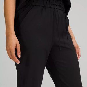 Lululemon Stretch High-Rise Jogger Full Length